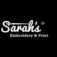 Sarah's Embroidery & Print image 1